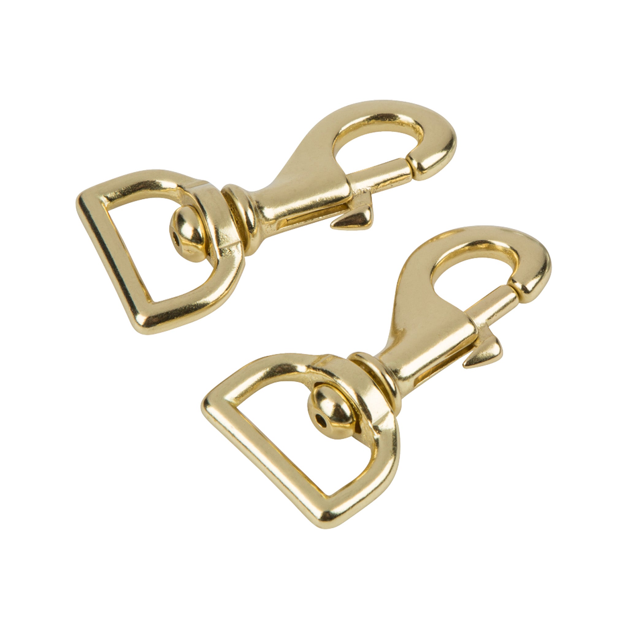 EVH Branded Guitar Strap Clasps Equipped with Eye Hooks for Guitar Straps